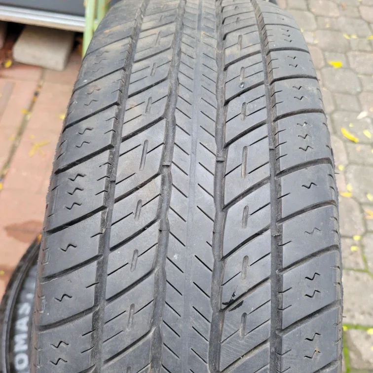 2 All Season Tire 185/65R15 image indicator(8)