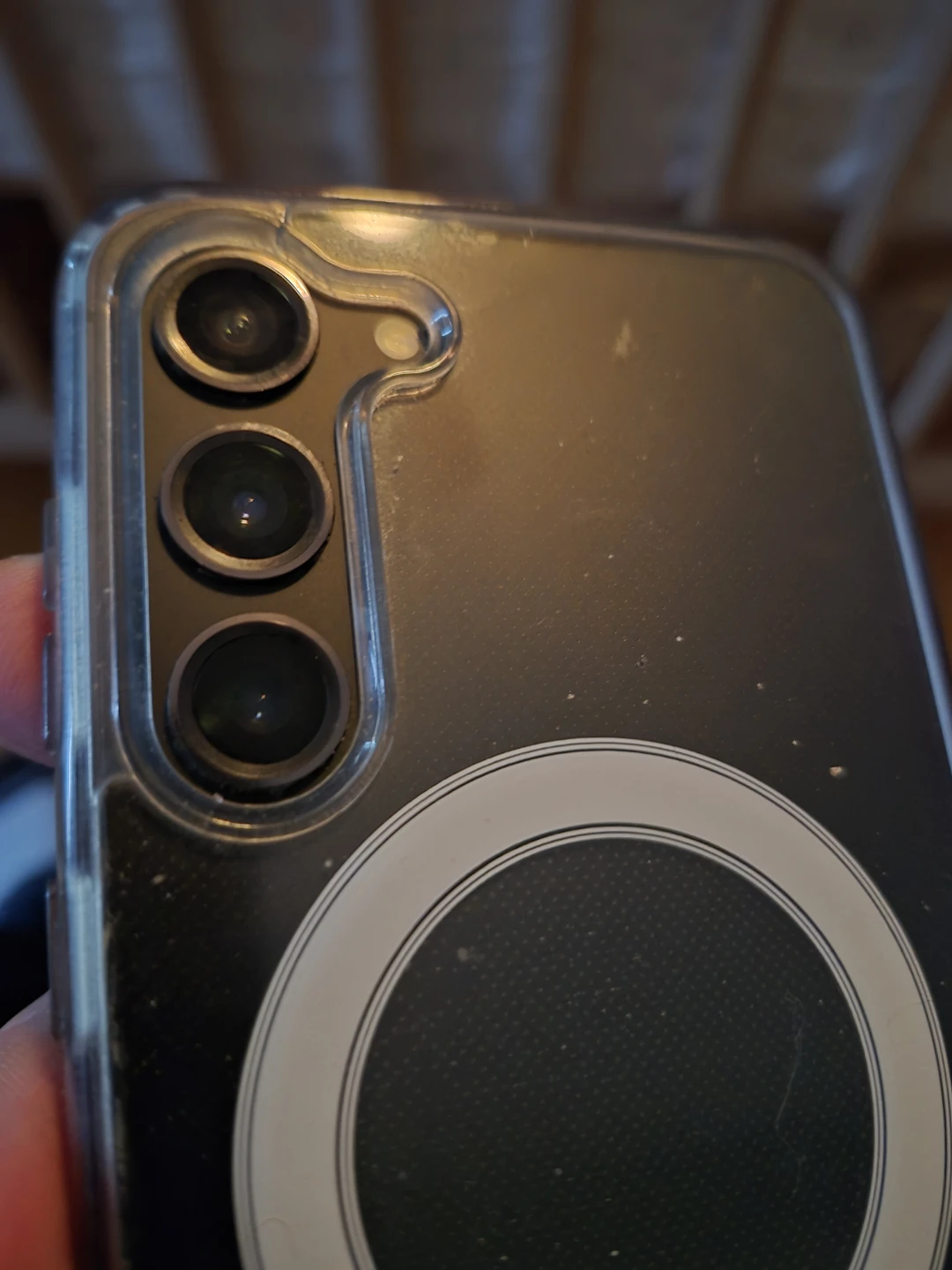 Samsung Galaxy S23+ SM-S916W - photo 4