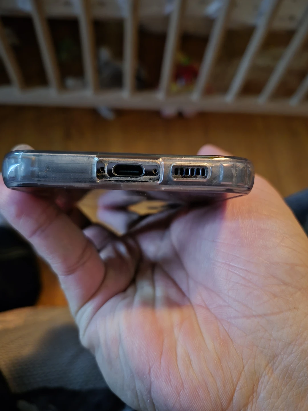 Samsung Galaxy S23+ SM-S916W - photo 5