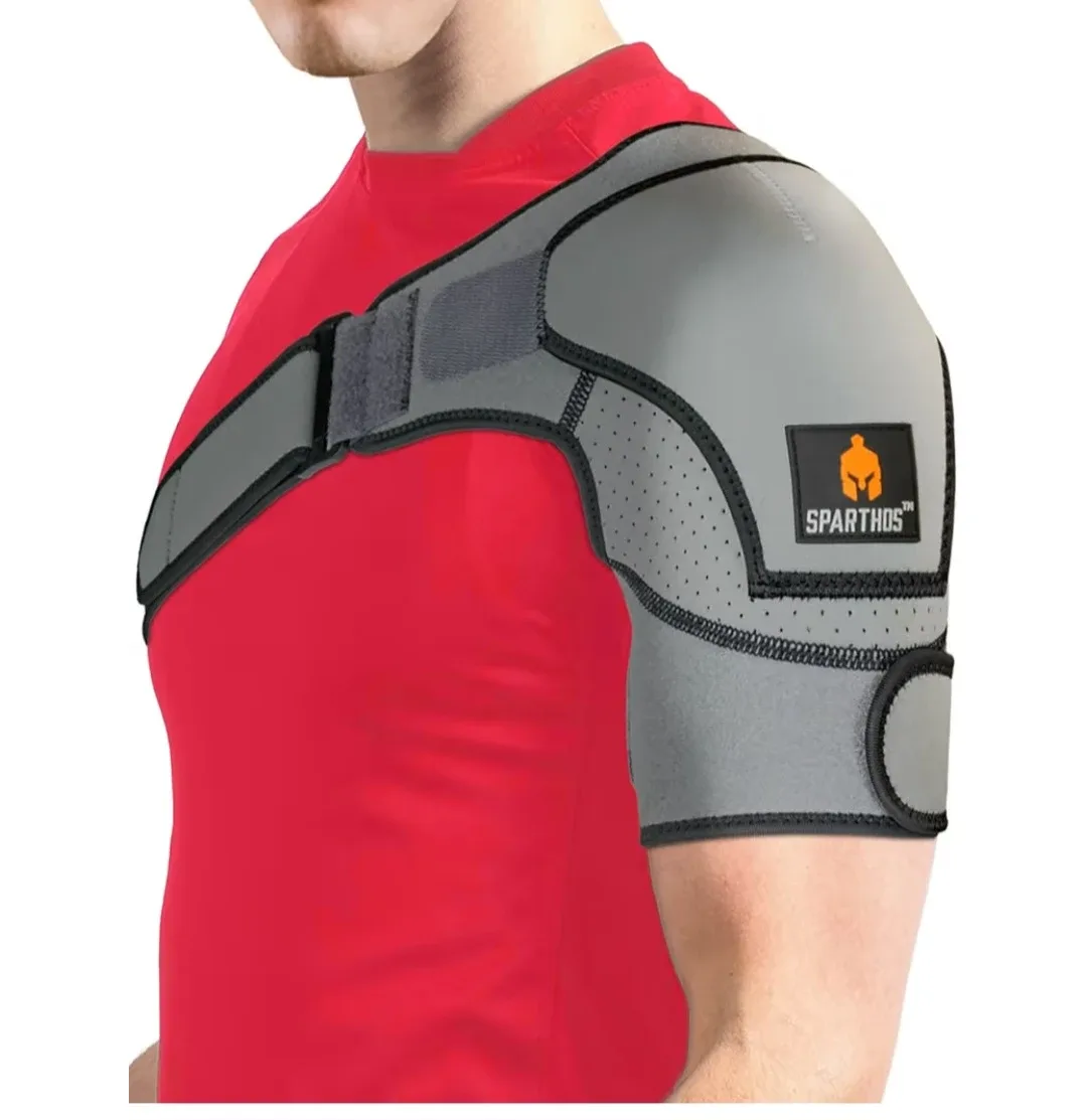 Sparthos Shoulder Brace XXL