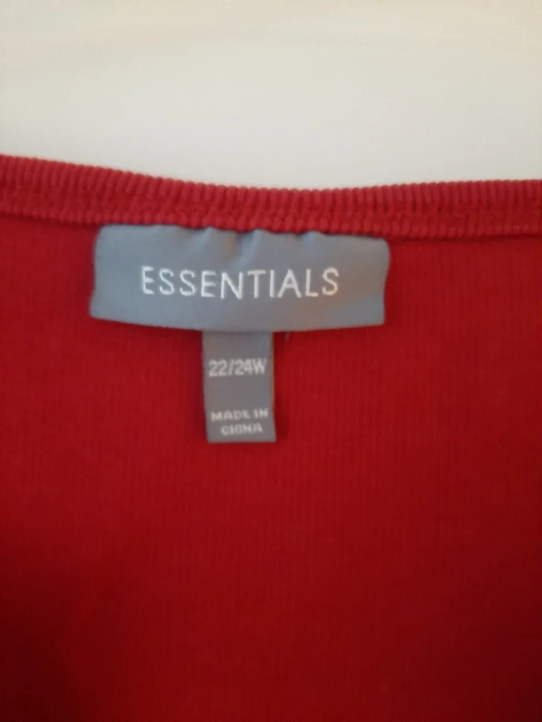 Long Sleeve Top image indicator(2)