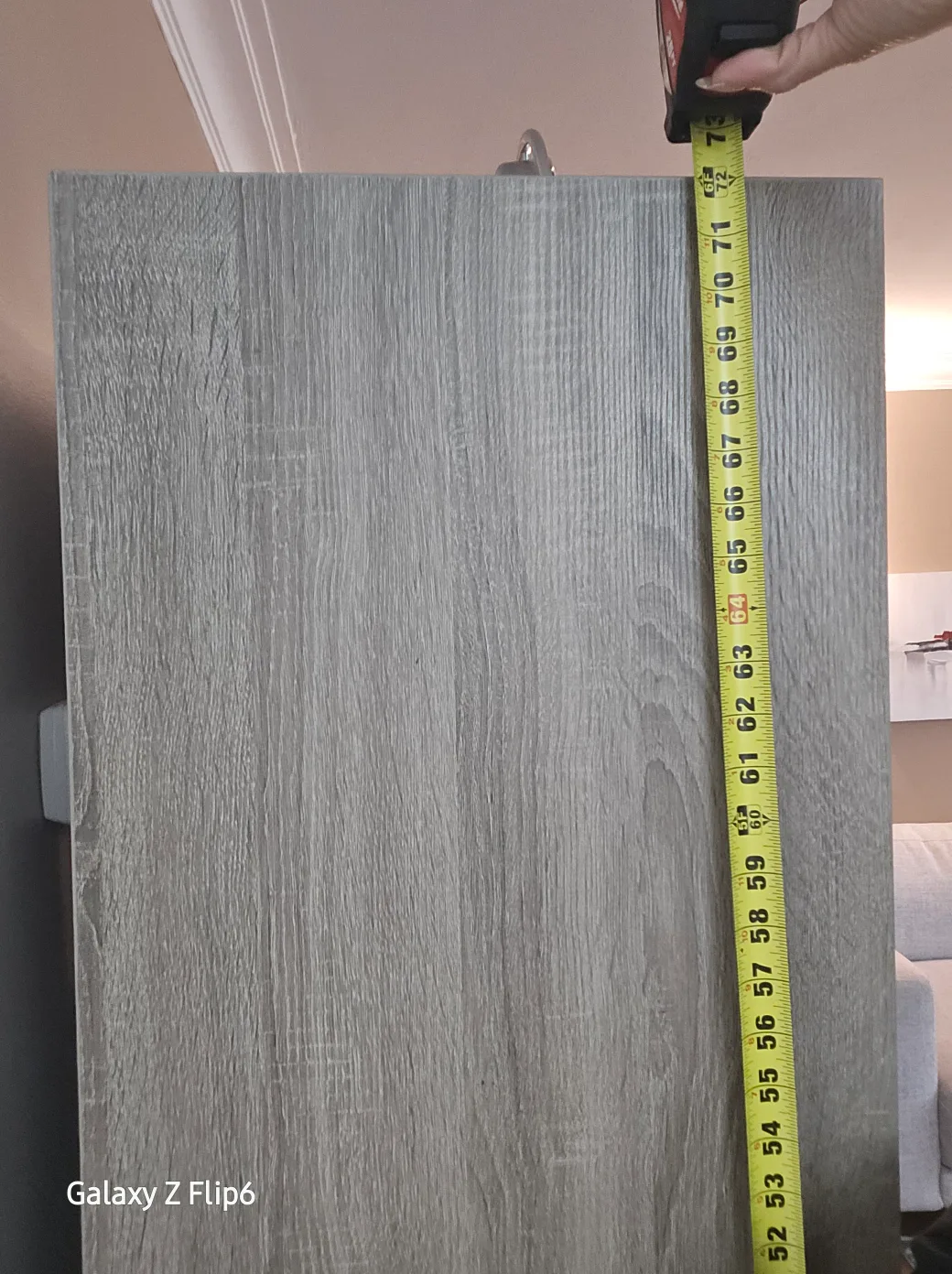 Entertainment Unit with Shelves image indicator(4)