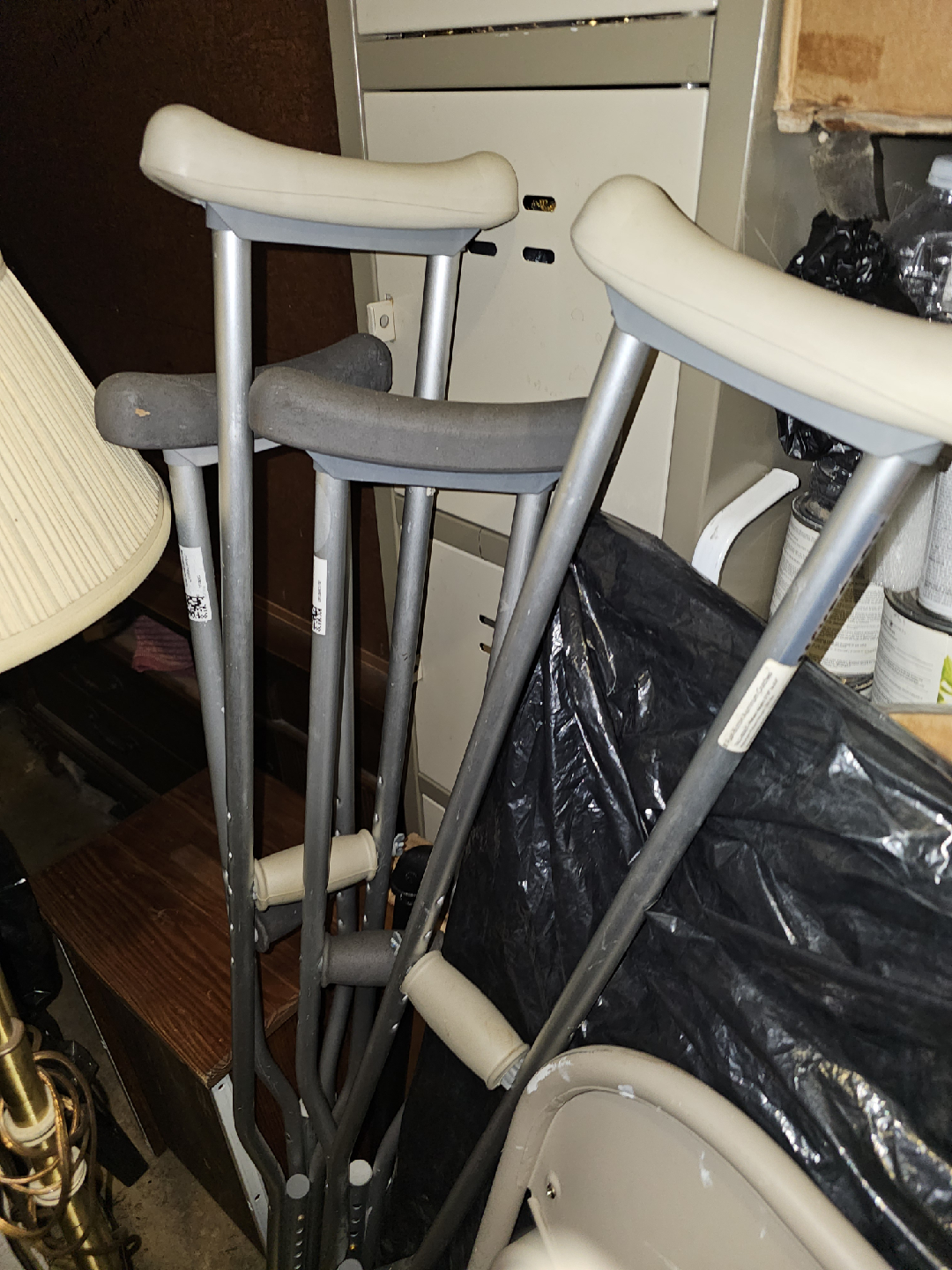 Update--Various Pick Up ASAP - photo 2