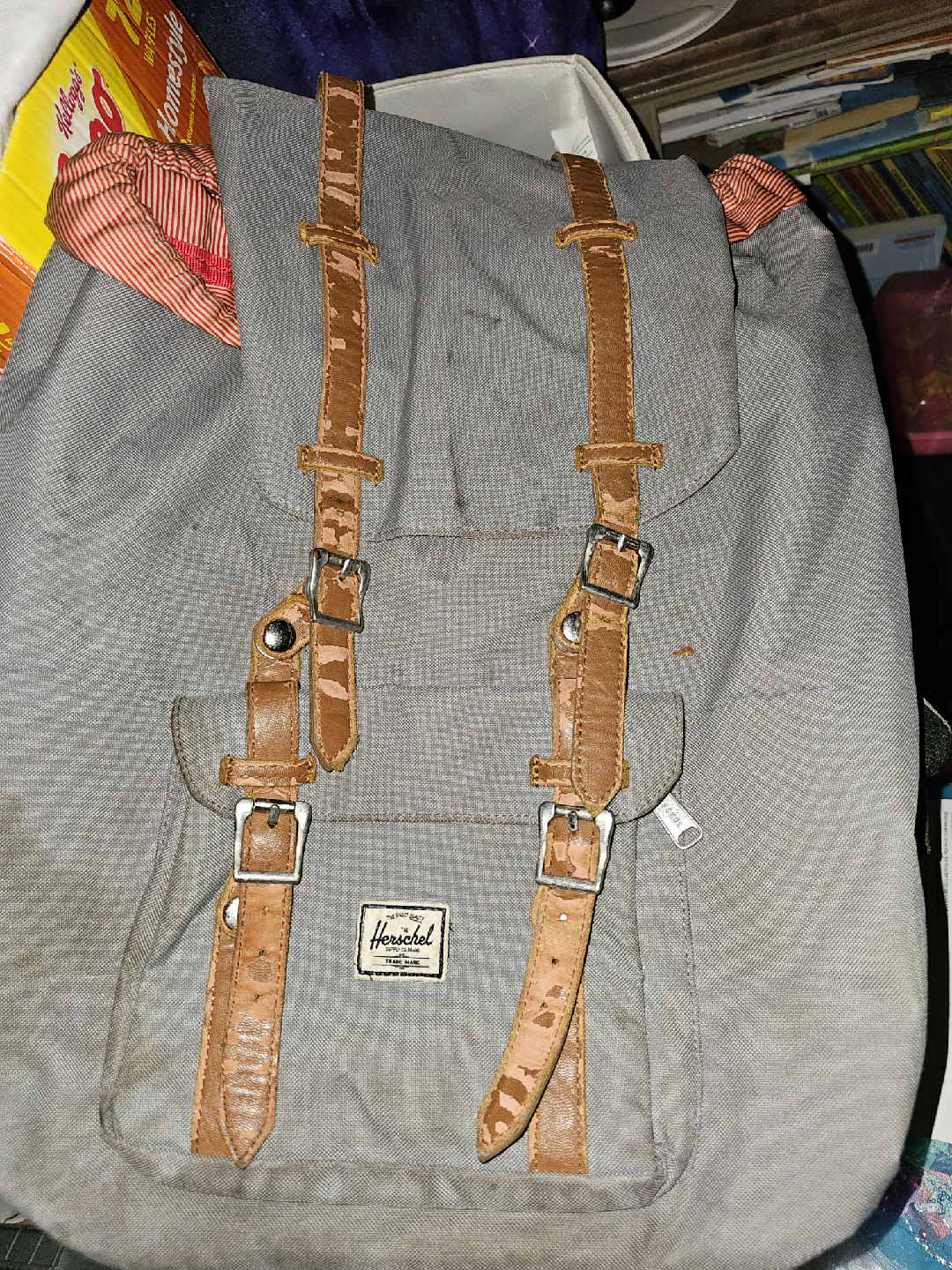 Update--Various Pick Up ASAP - photo 4