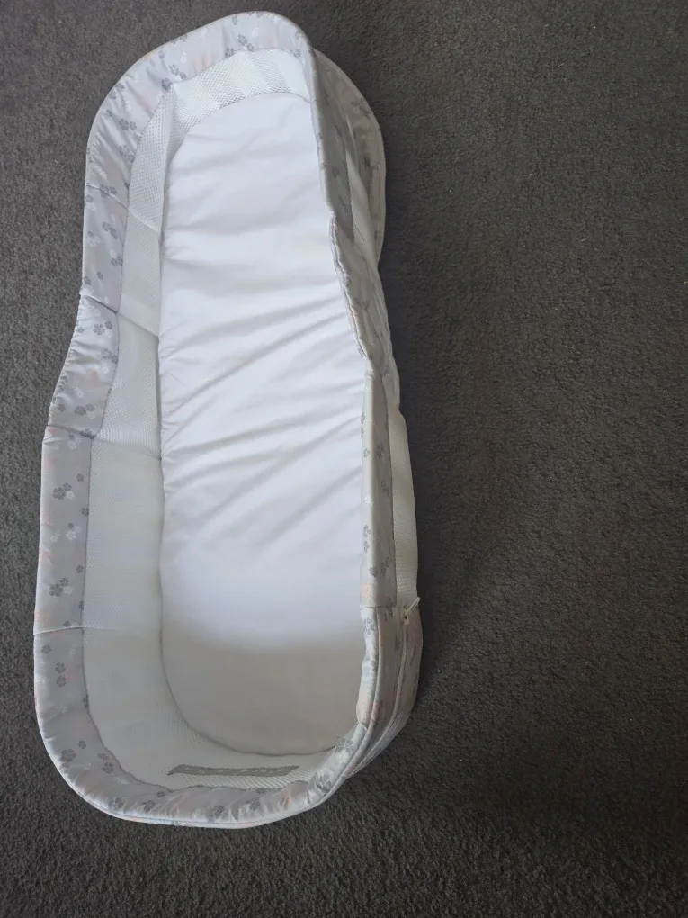 Summer Infant By Your Side Sleeper image indicator(2)