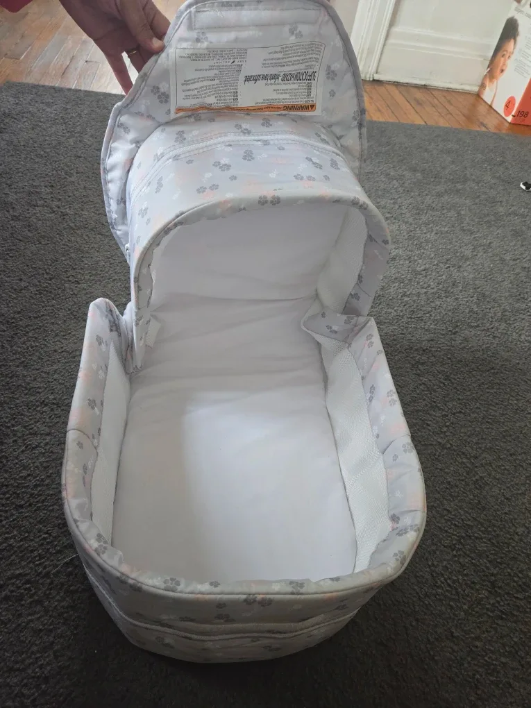 Summer Infant By Your Side Sleeper image indicator(3)