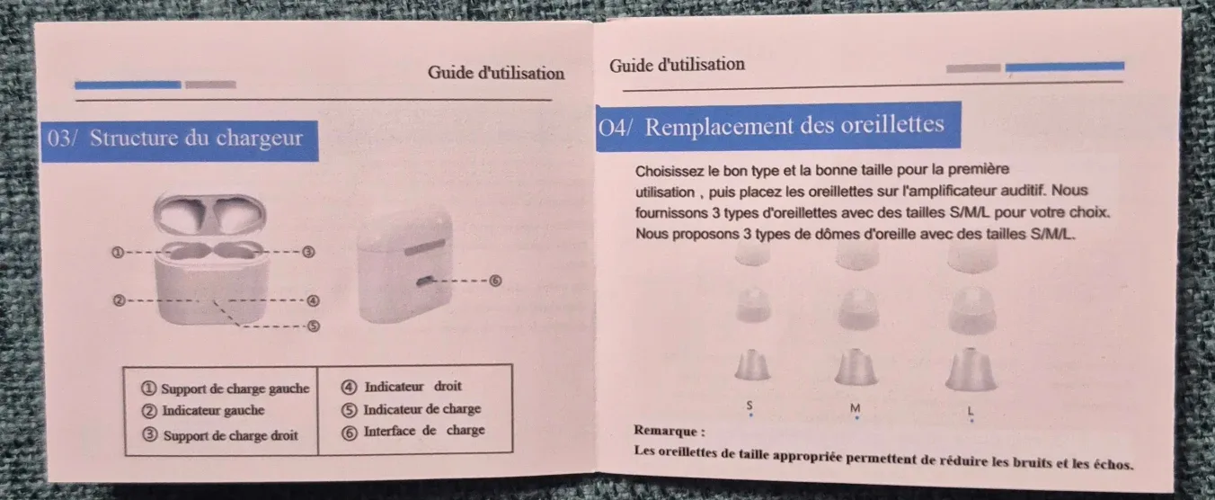 Audital Hearing Aids image indicator(6)