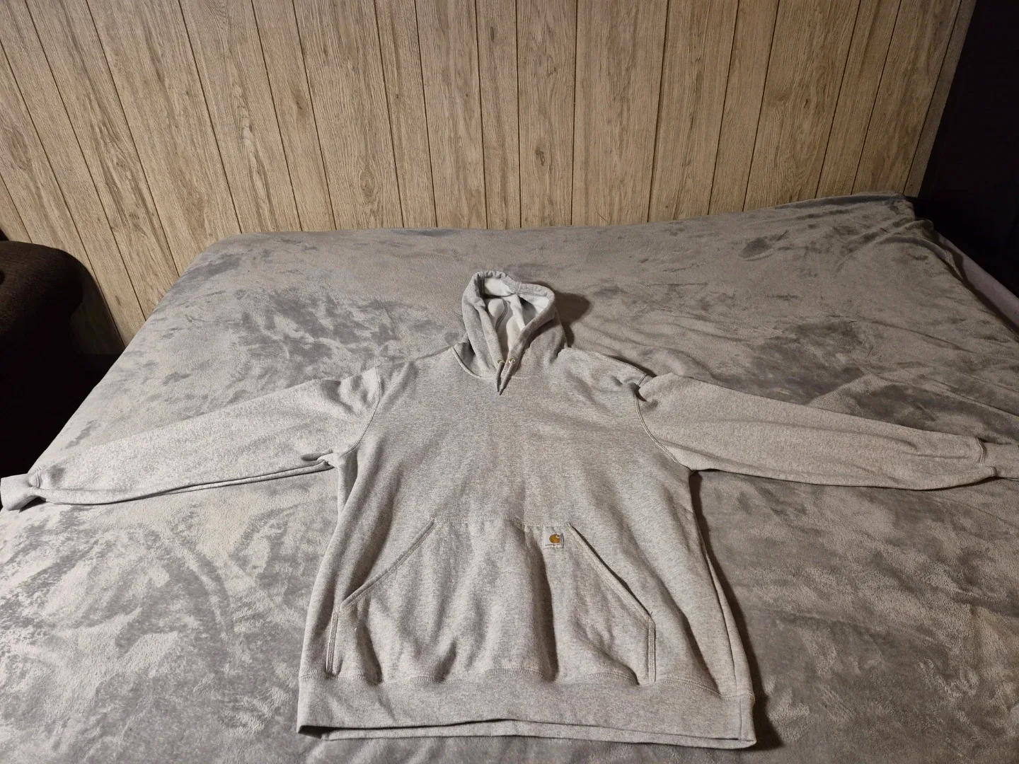 Carhartt Loose Fit Hoodie - XL
