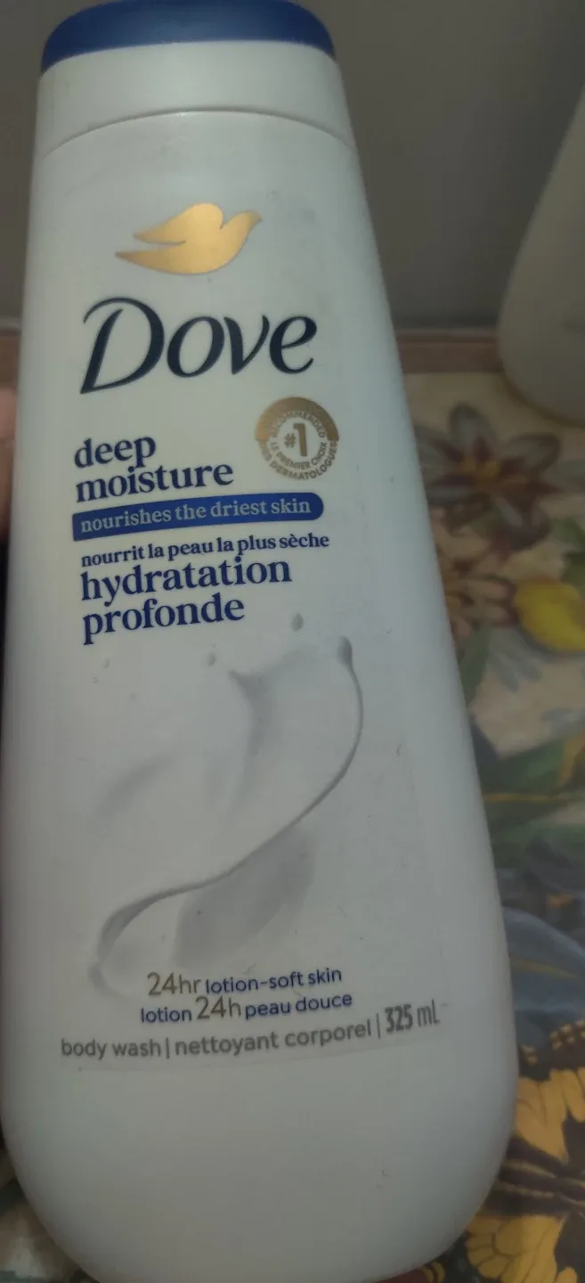 Dove Body Wash x3 image indicator(3)