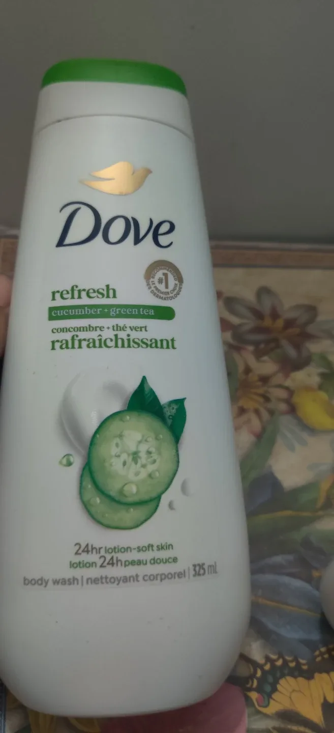 Dove Body Wash x3 image indicator(4)