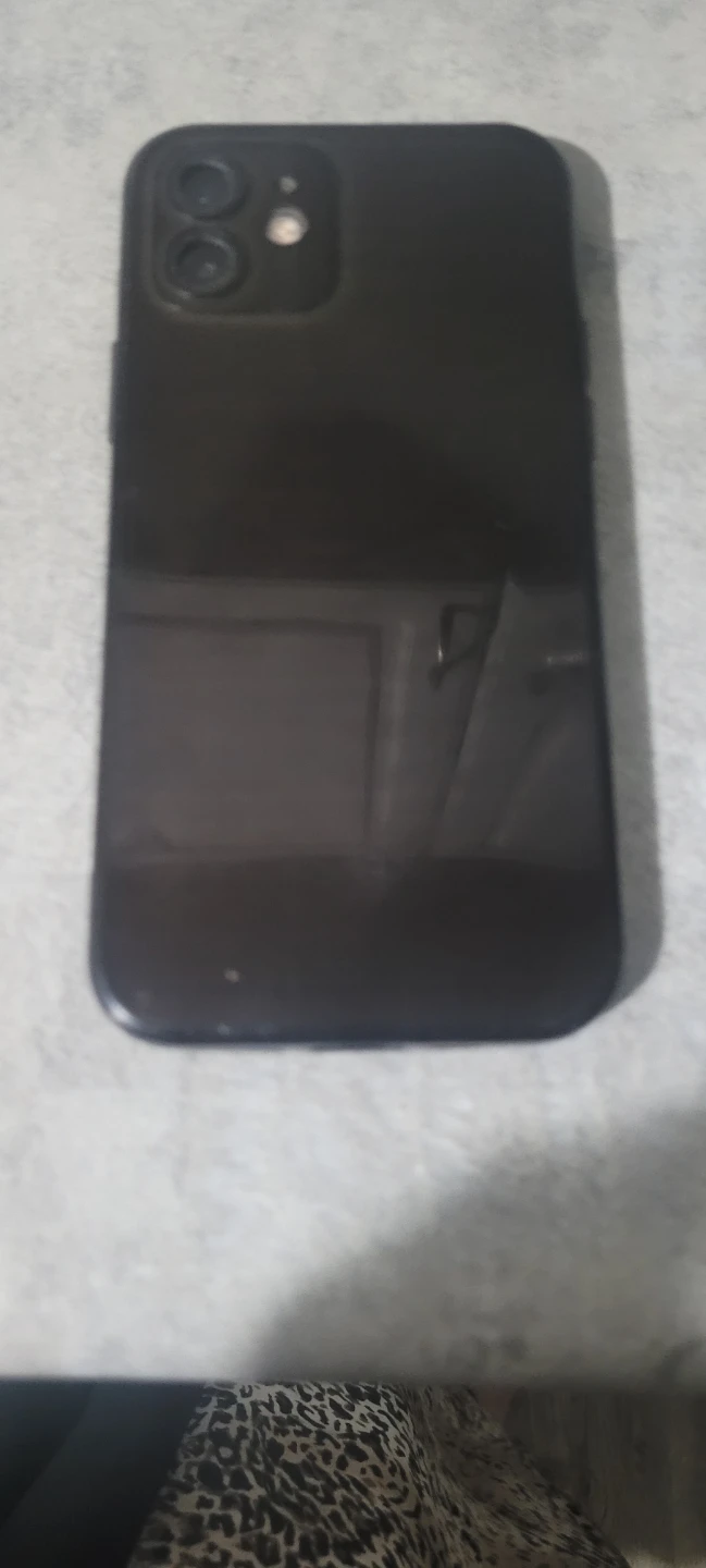 iphone 12 🥕256gb