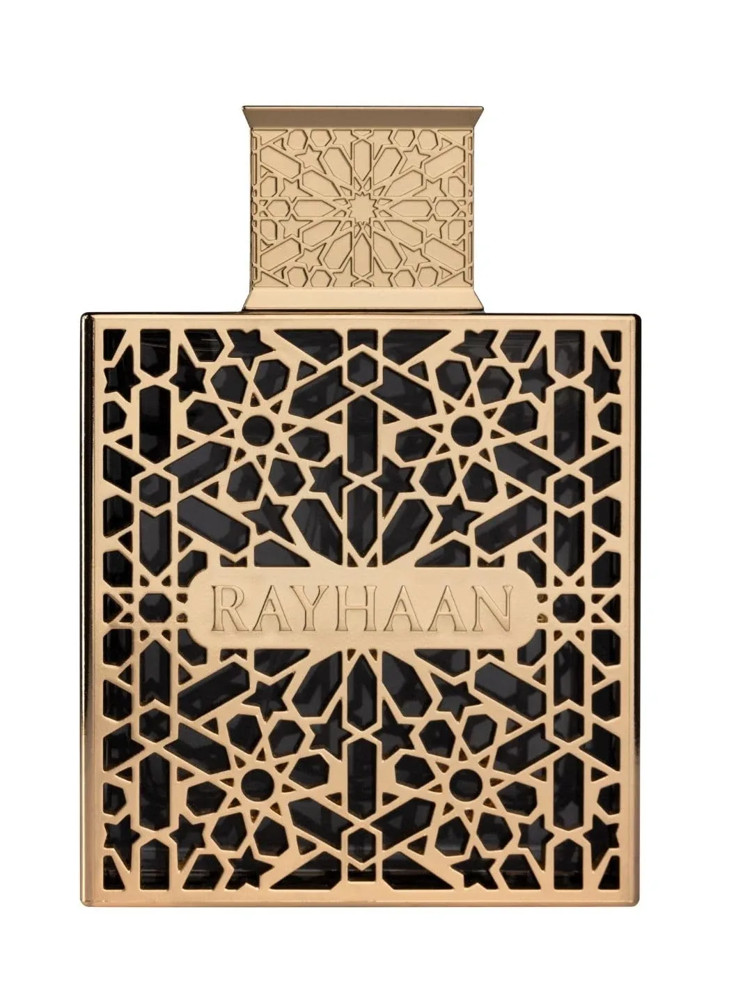 Rayhaan Perfume