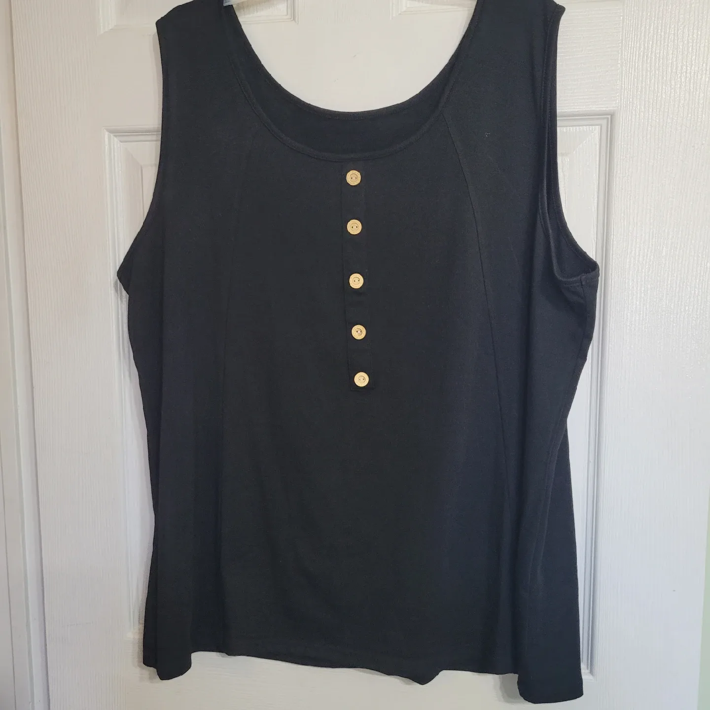 Ladies Size 2X Tank Top (States 5X) image indicator(3)