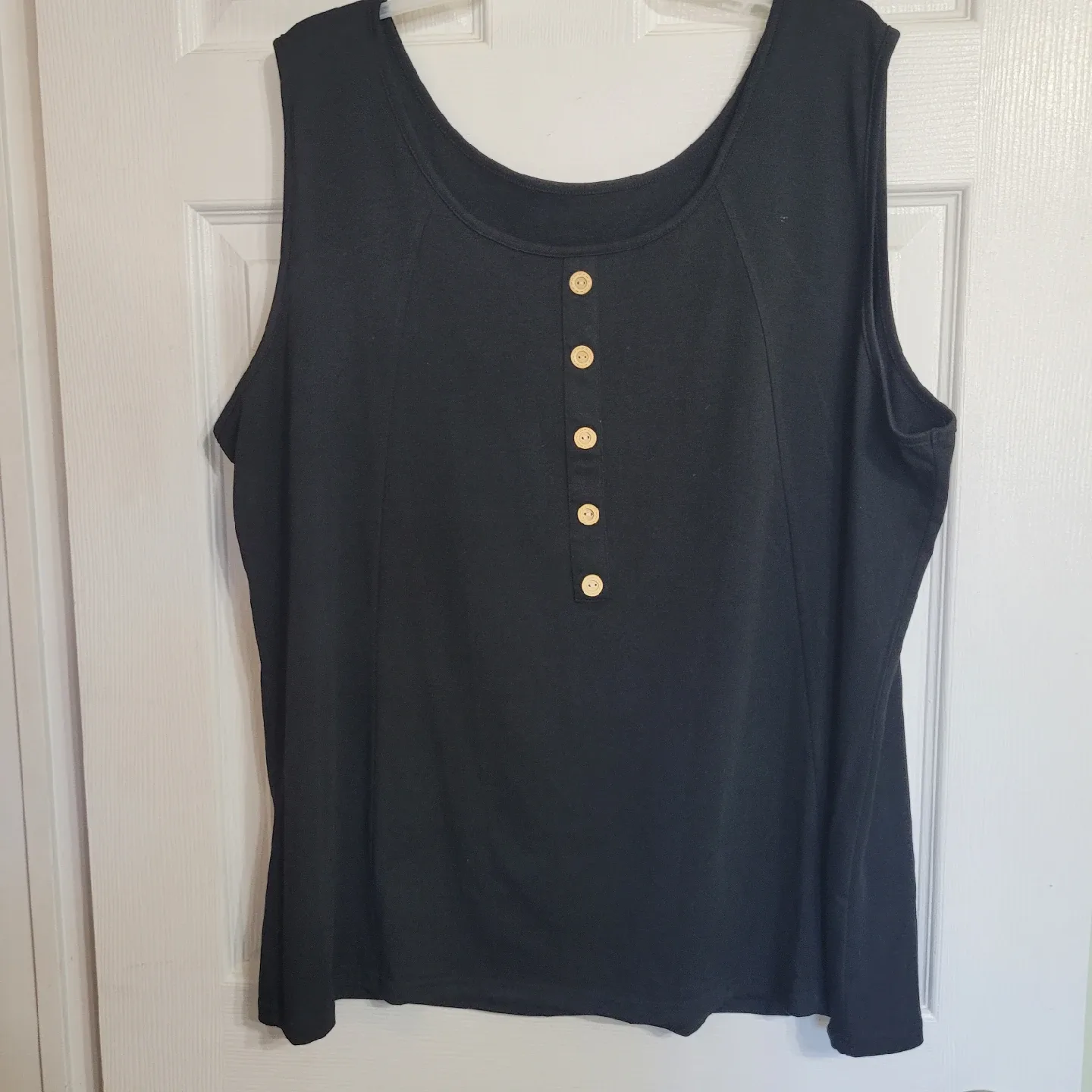 Ladies Size 2X Tank Top (States 5X) image indicator(4)