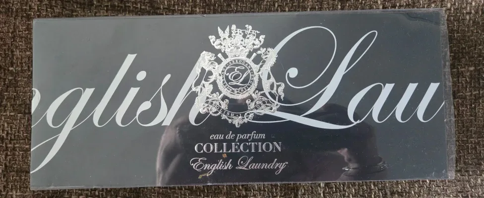 English Laundry Eau de Parfum Collection - New image indicator(2)