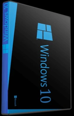 Windows 10 AIO 16in1 Multilingual (USB)