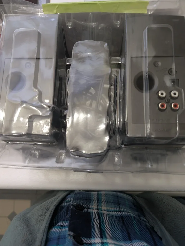 Bose 161 Speaker System