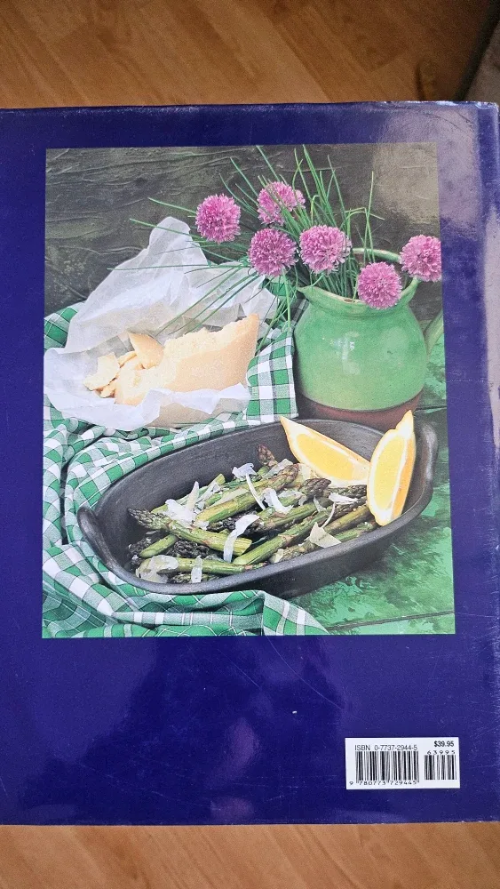 The Vegetable Book/ Vegetarian Dishes ...Middle East image indicator(3)