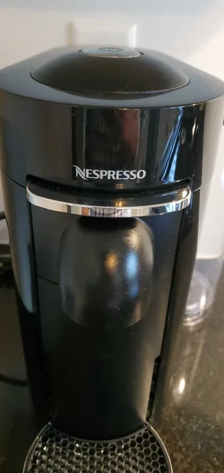 Nespresso Vertuo Next Black Coffee Machine image indicator(2)