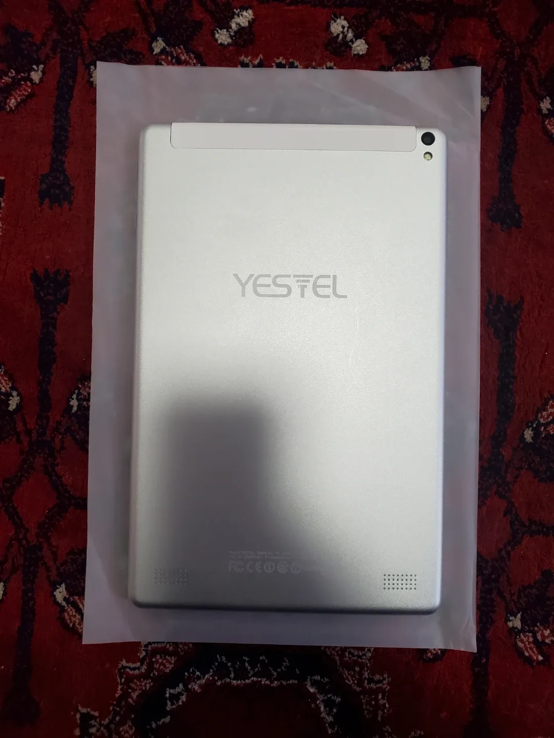 📱 Brand New 10.1-Inch Tablet Bundle – Never Used image indicator(3)