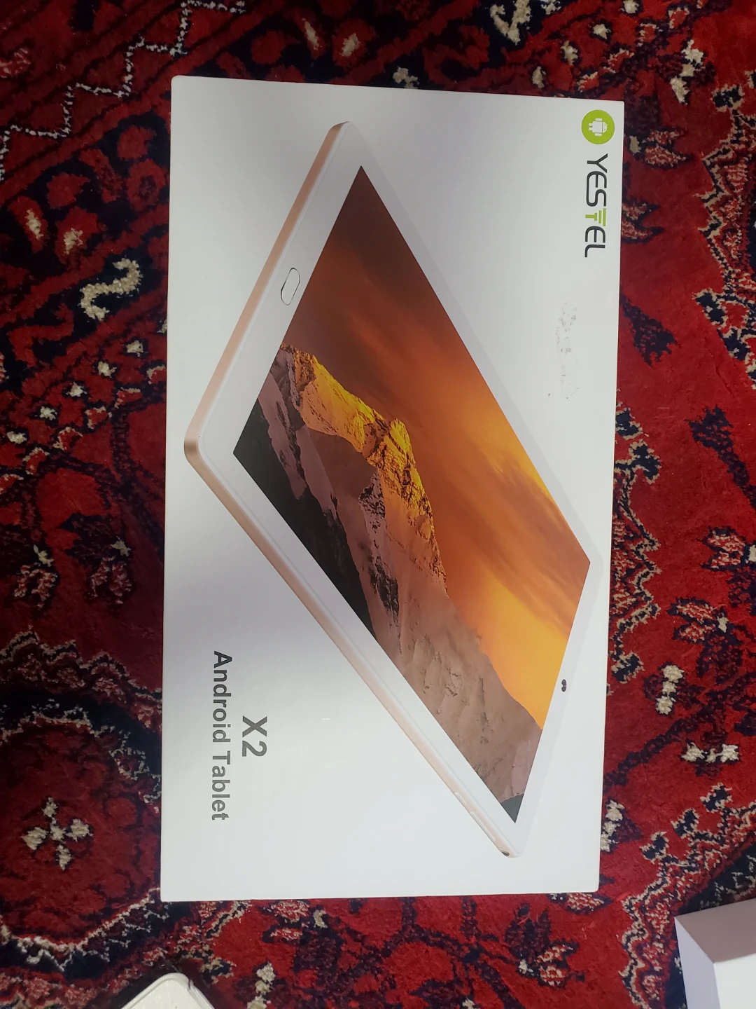 📱 Brand New 10.1-Inch Tablet Bundle – Never Used - photo 4
