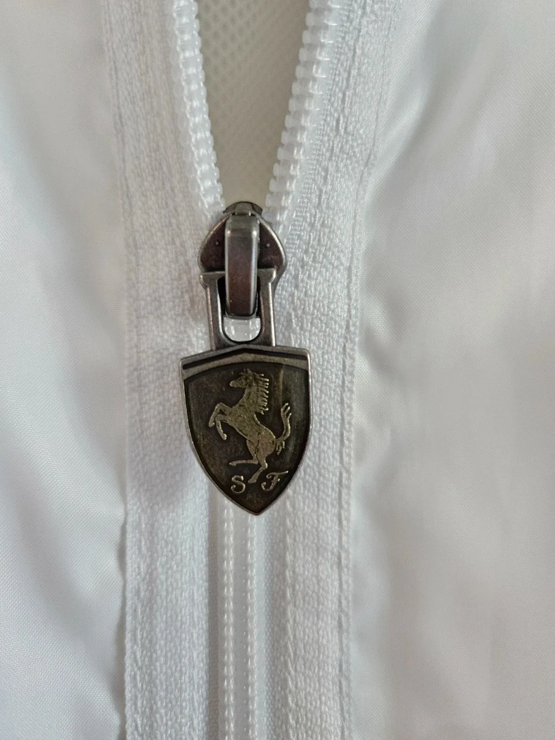 Women's Windbreaker Jacket - Size XS - #cleanout image indicator(4)