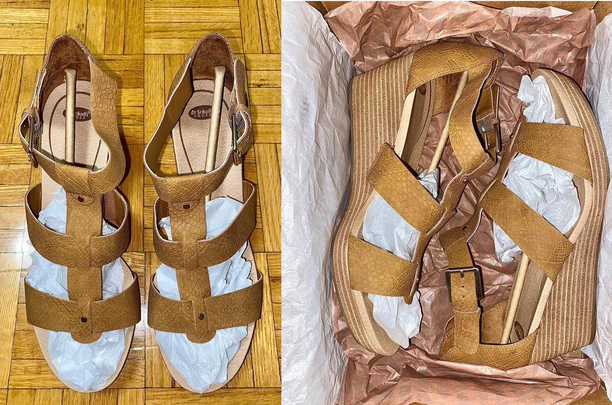 Women Shoes and Boot. Size: 10 - Brand New in Box!! image indicator(7)