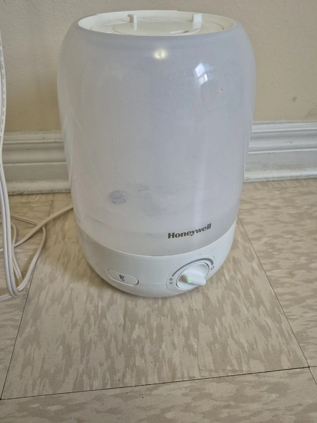 Honeywell Humidifier