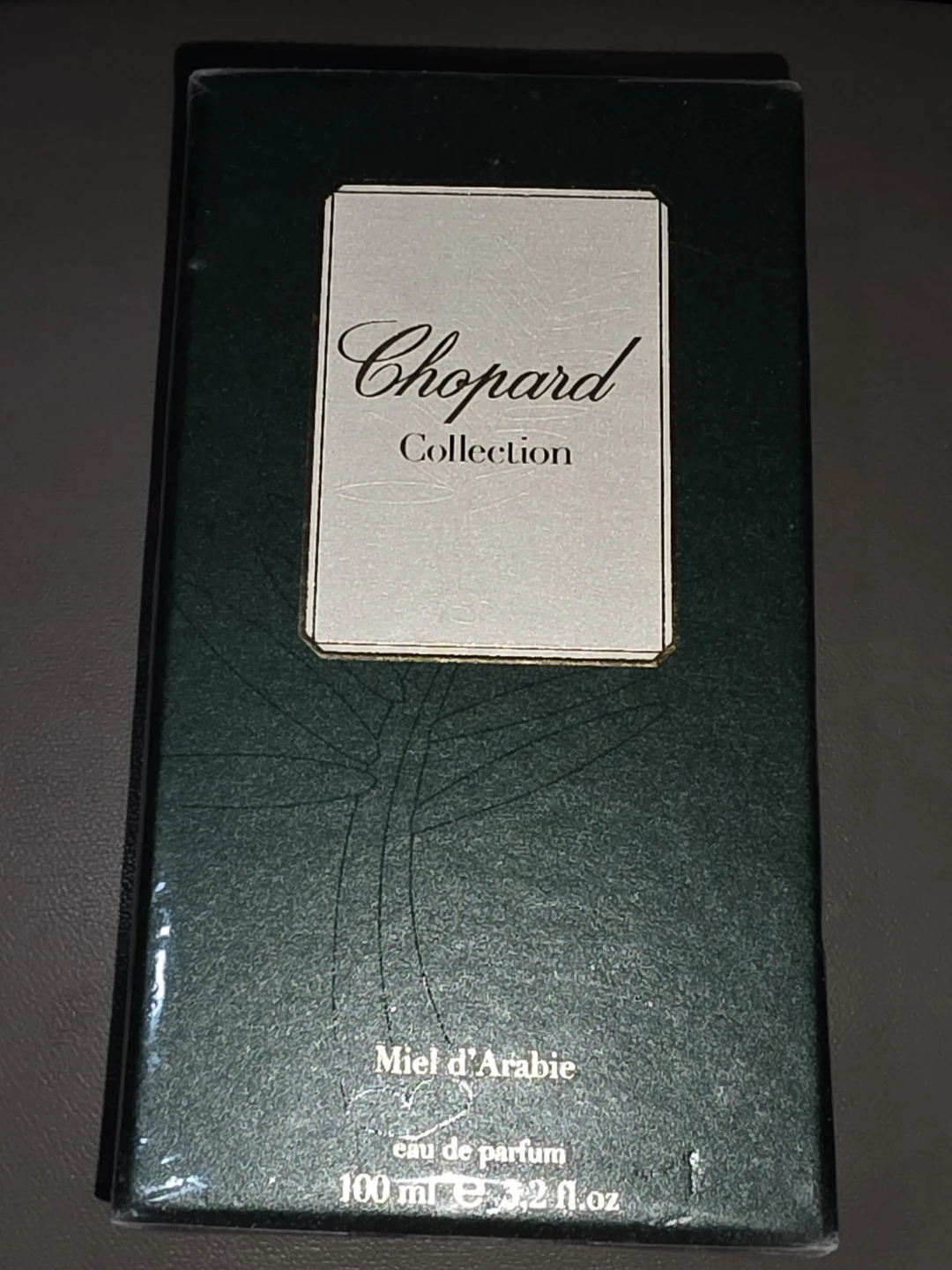 Chopard Collection Miel d'Arabie 100ml Perfume