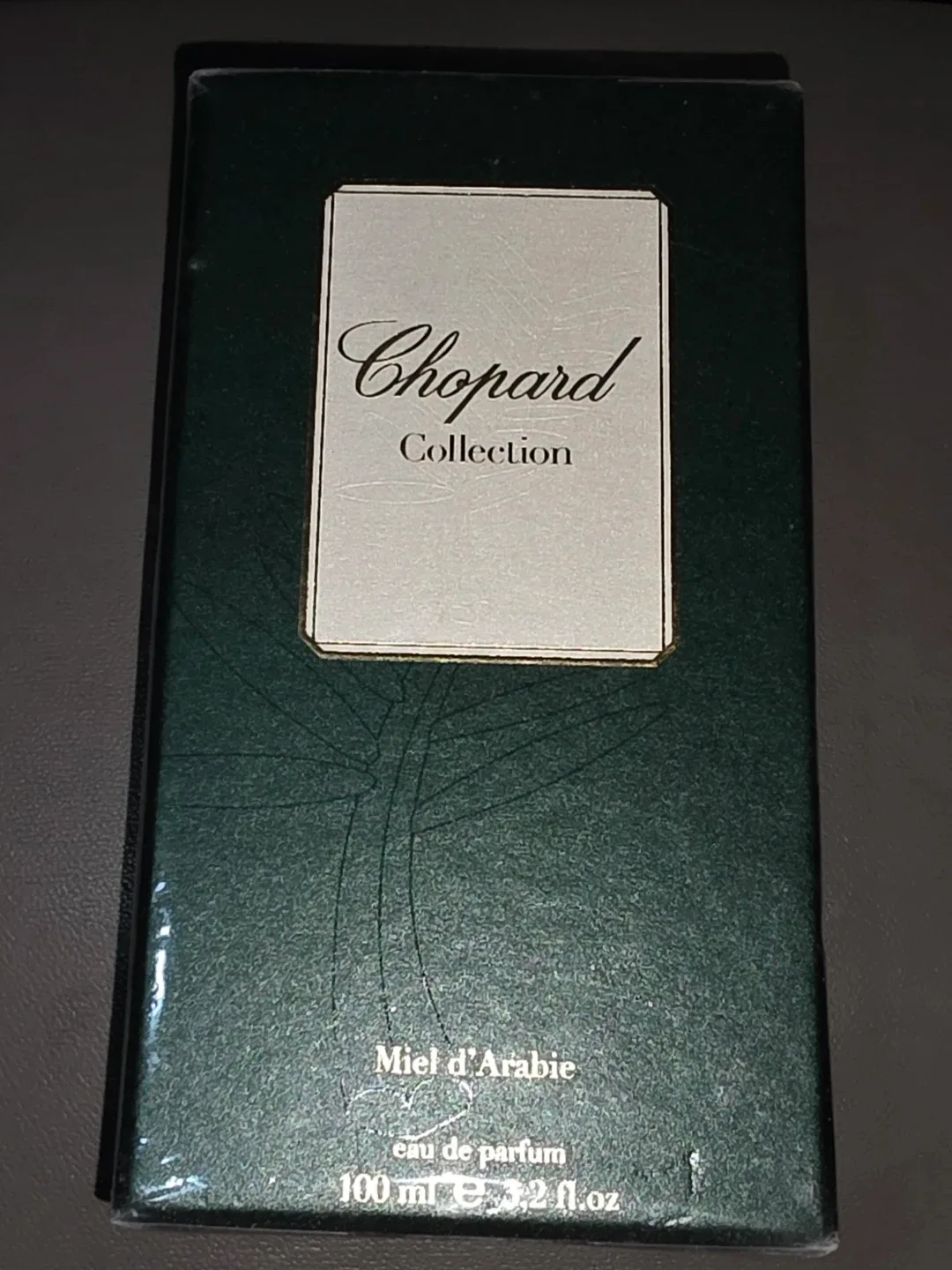 Chopard Collection Miel d'Arabie 100ml Perfume thumbnail