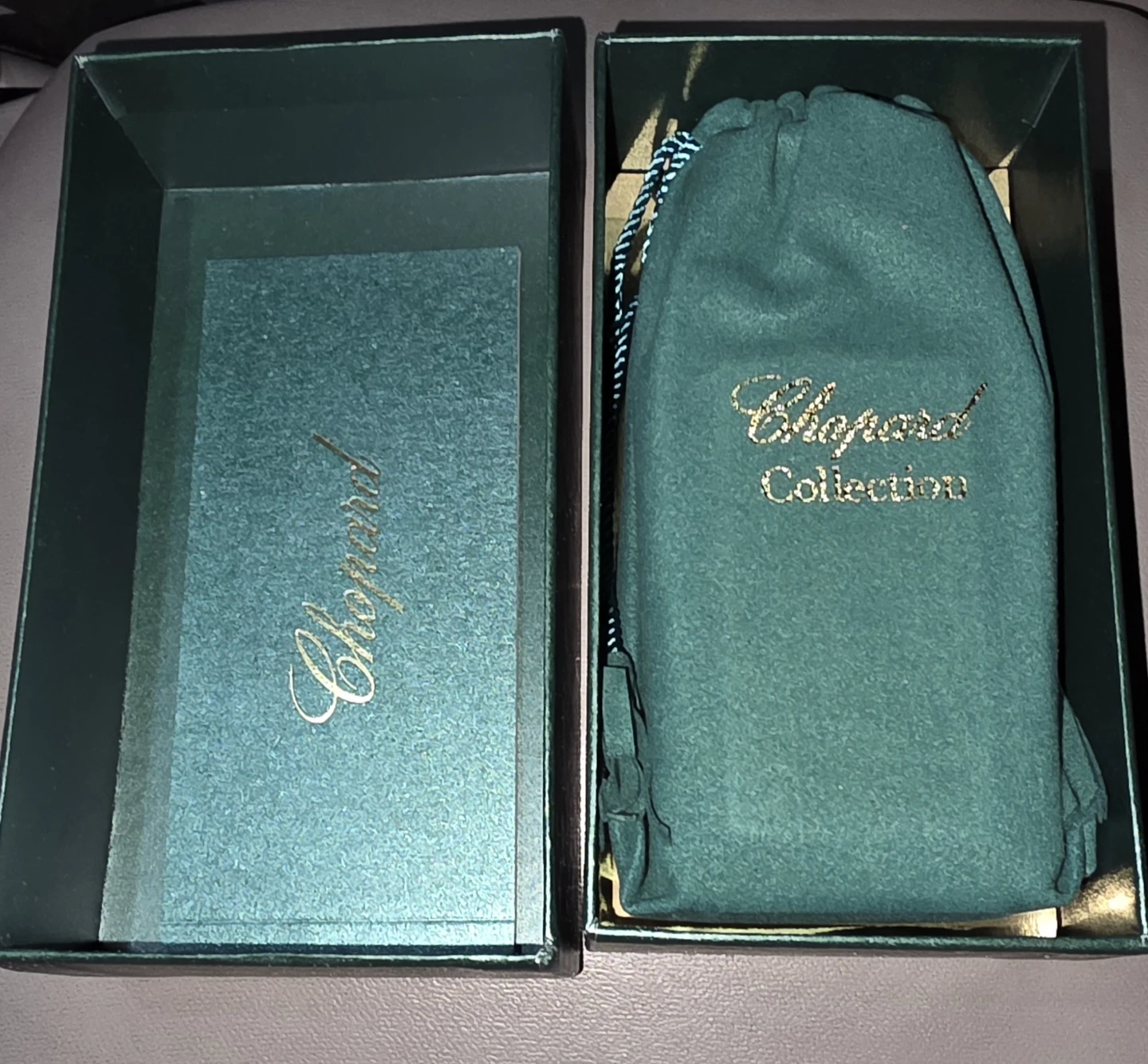 Chopard Collection Miel d'Arabie 100ml Perfume - photo 3