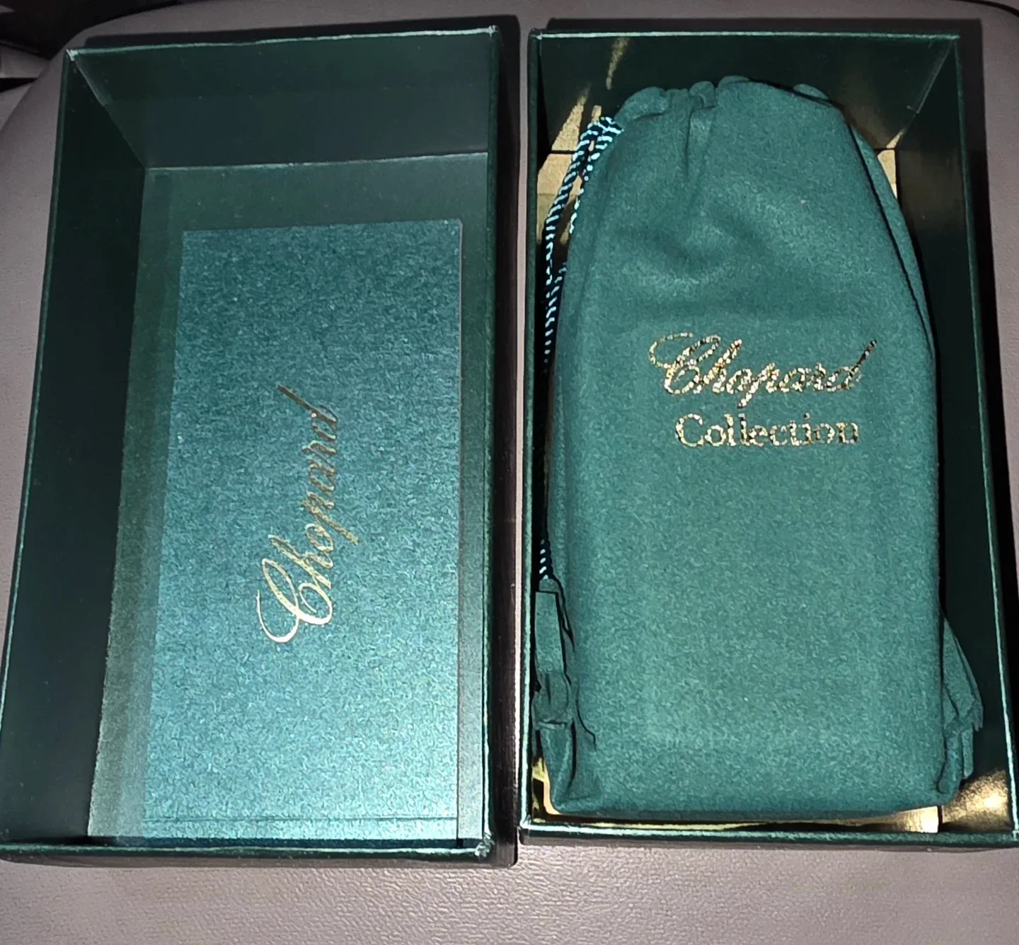 Chopard Collection Miel d'Arabie 100ml Perfume image indicator(3)