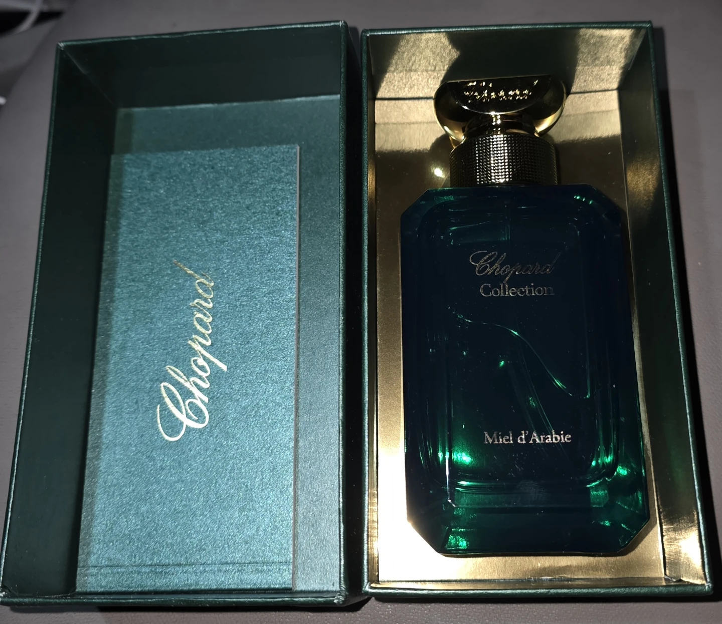 Chopard Collection Miel d'Arabie 100ml Perfume - photo 4