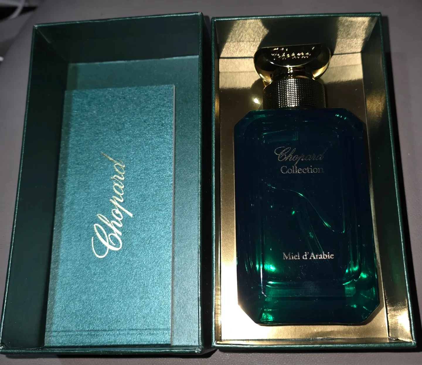 Chopard Collection Miel d'Arabie 100ml Perfume image indicator(4)