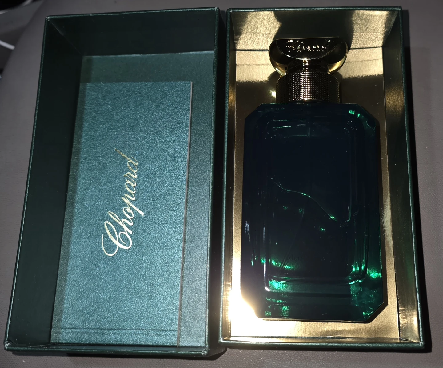 Chopard Collection Miel d'Arabie 100ml Perfume - photo 5