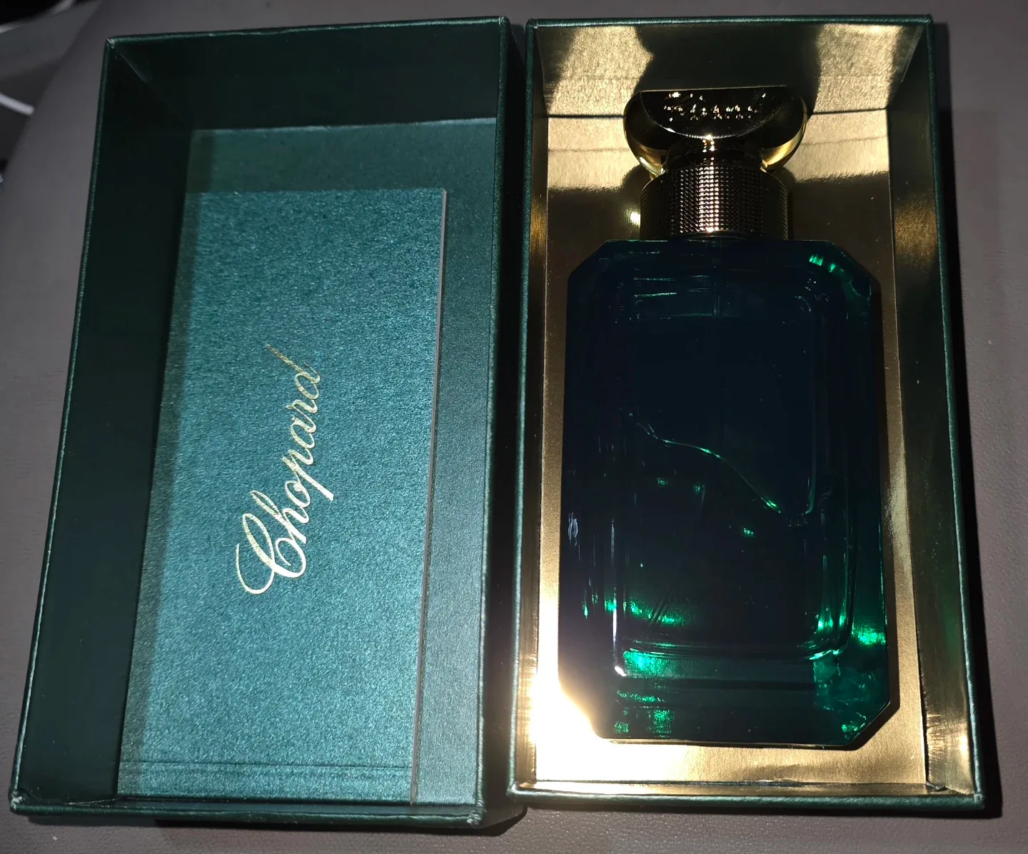 Chopard Collection Miel d'Arabie 100ml Perfume image indicator(5)