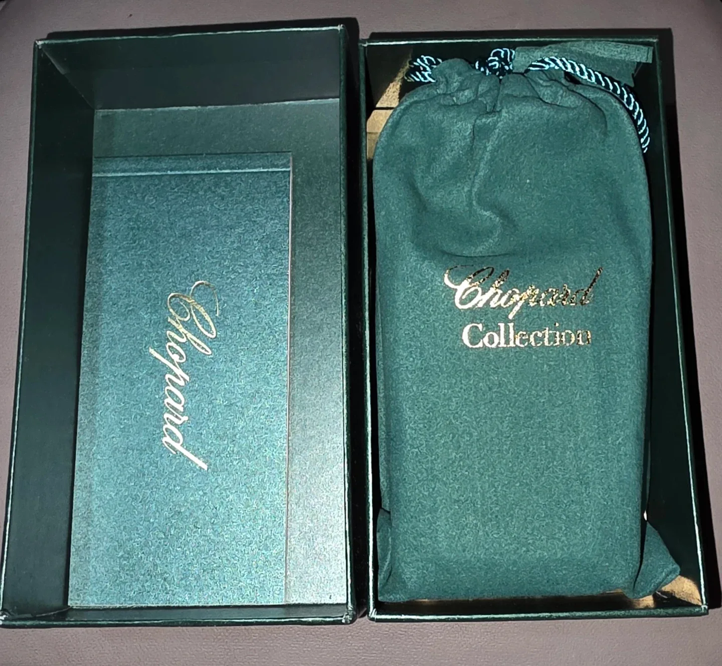 Chopard Collection Miel d'Arabie 100ml Perfume image indicator(6)