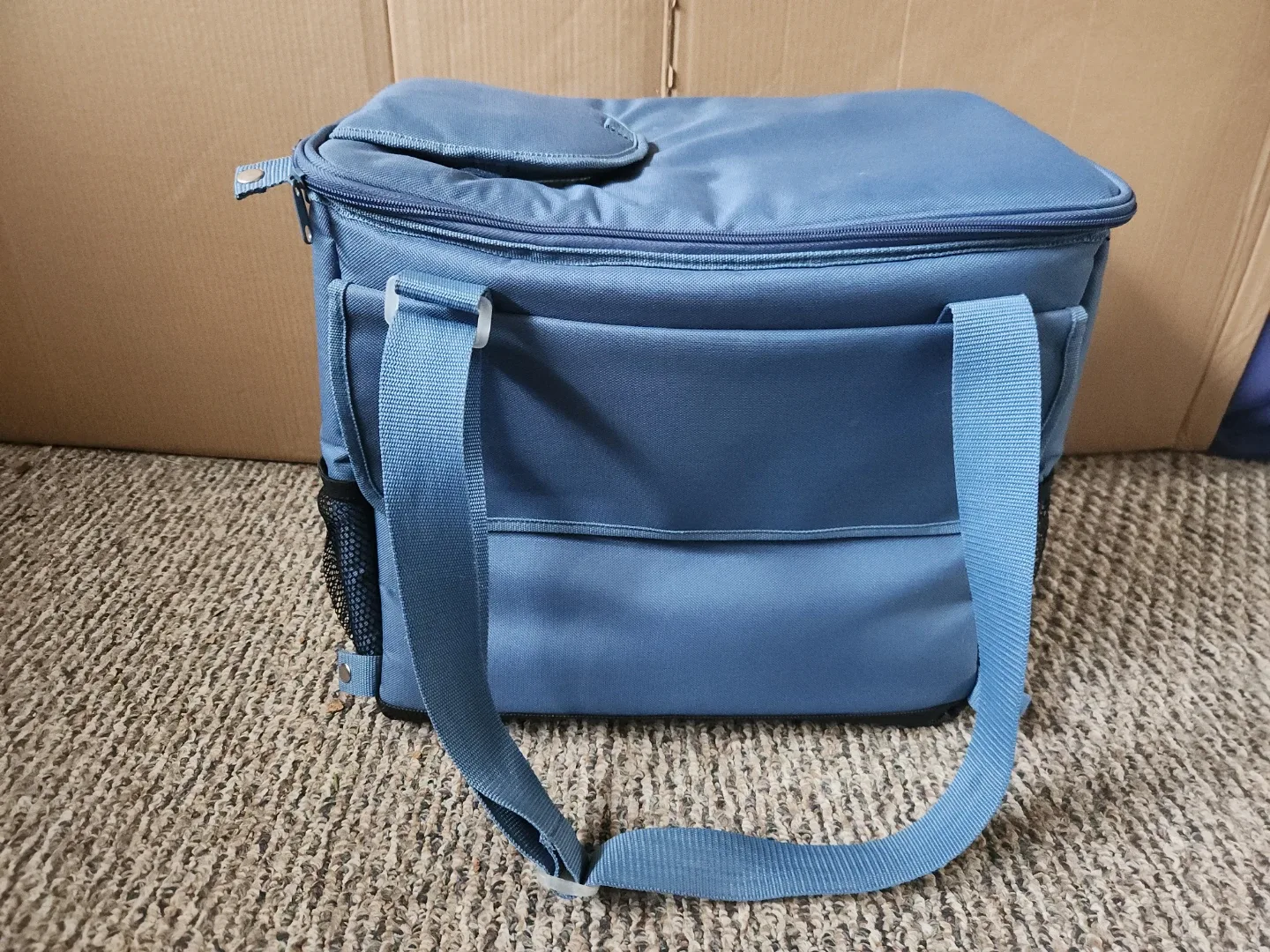Mobicool Electric Cooler Bag