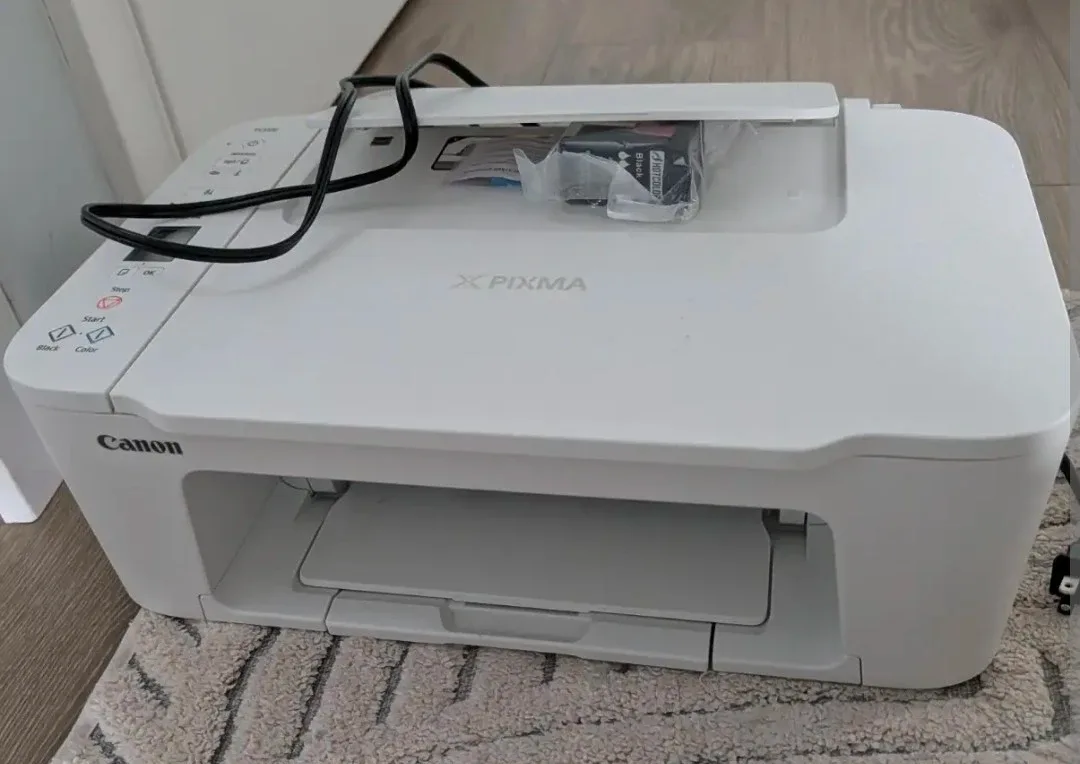 Canon PIXMA TS3320 All-in-One Printer