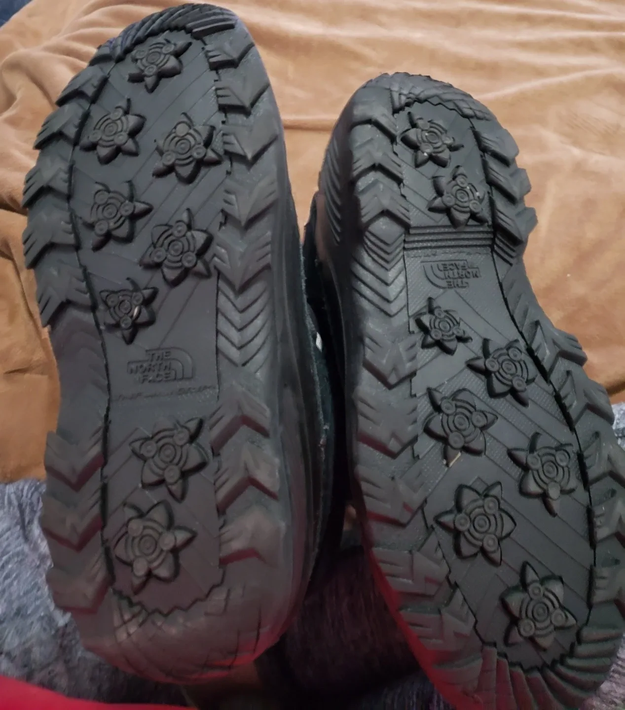 The North Face Winter Boots size 7 image indicator(6)