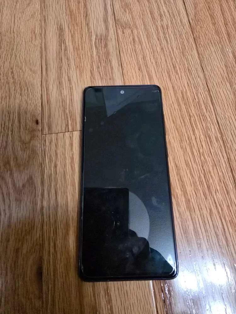 Samsung Galaxy S20 FE