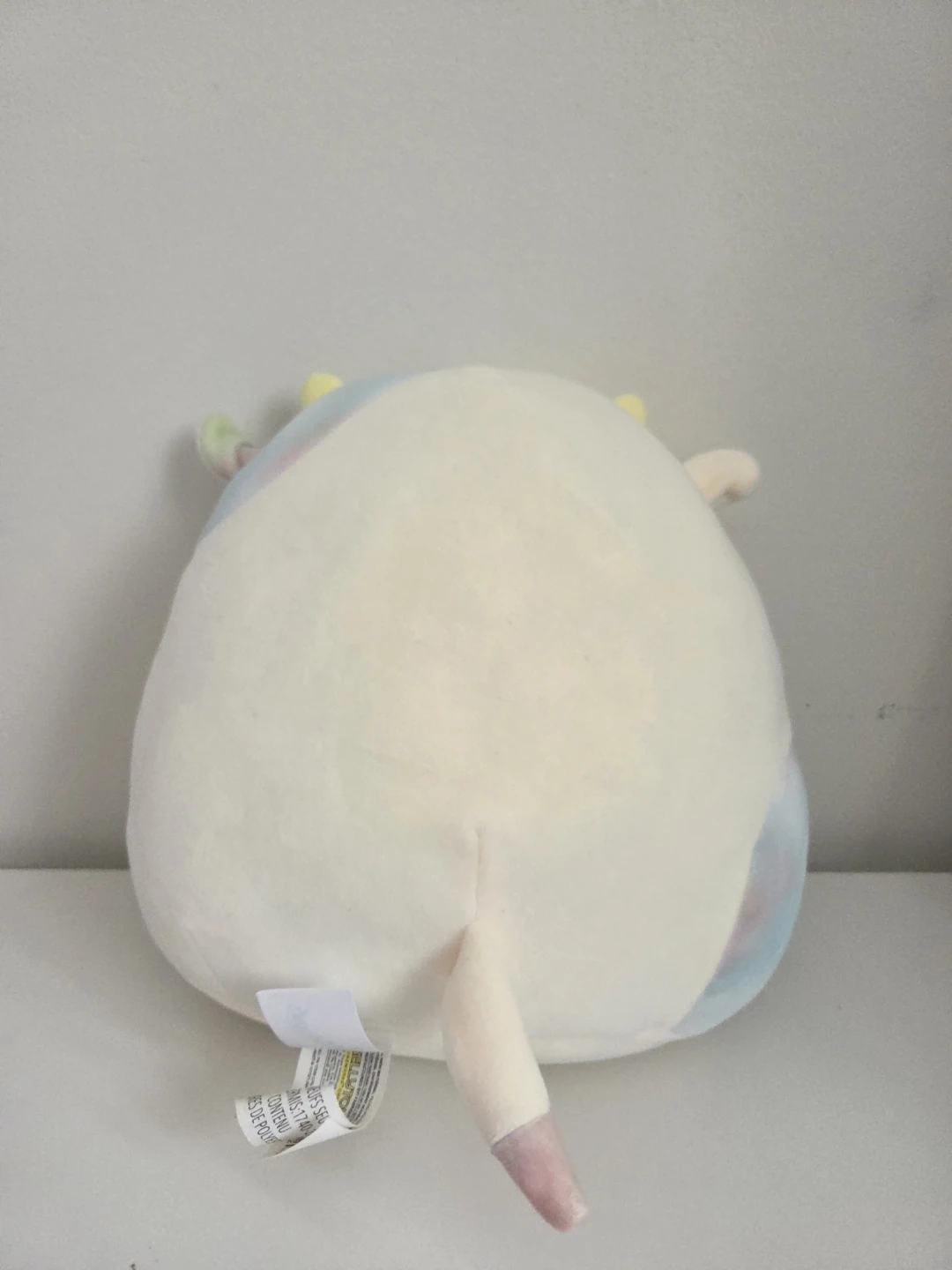 Squishmallows Plush Toy Cow - photo 2