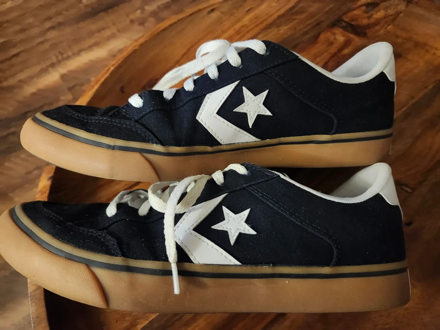 Converse All Star Pro Sneakers image indicator(3)