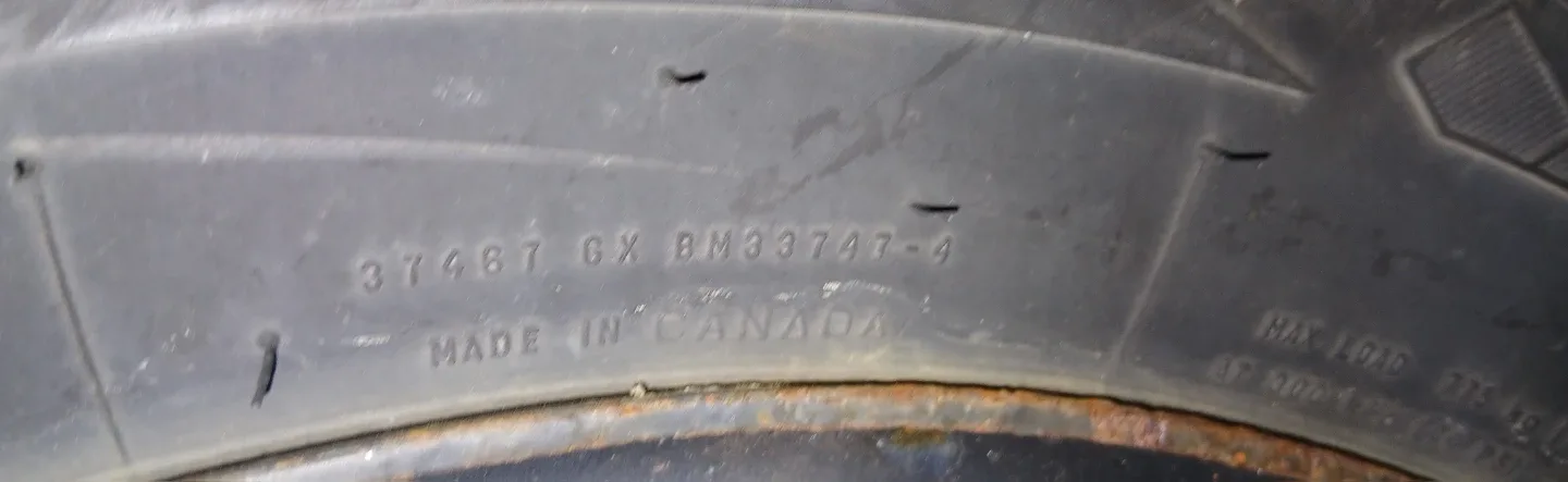 Firestone Winter Tires P215/70R16 image indicator(4)