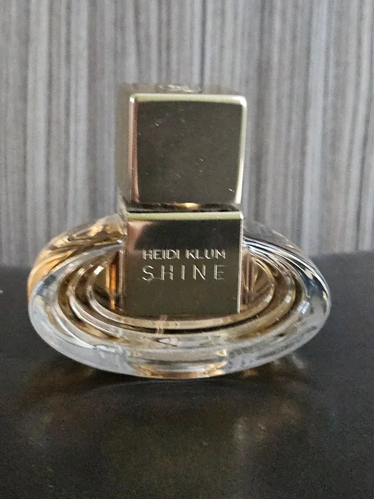 Heidi Klum Shine 1.0 fl oz Eau de Toilette