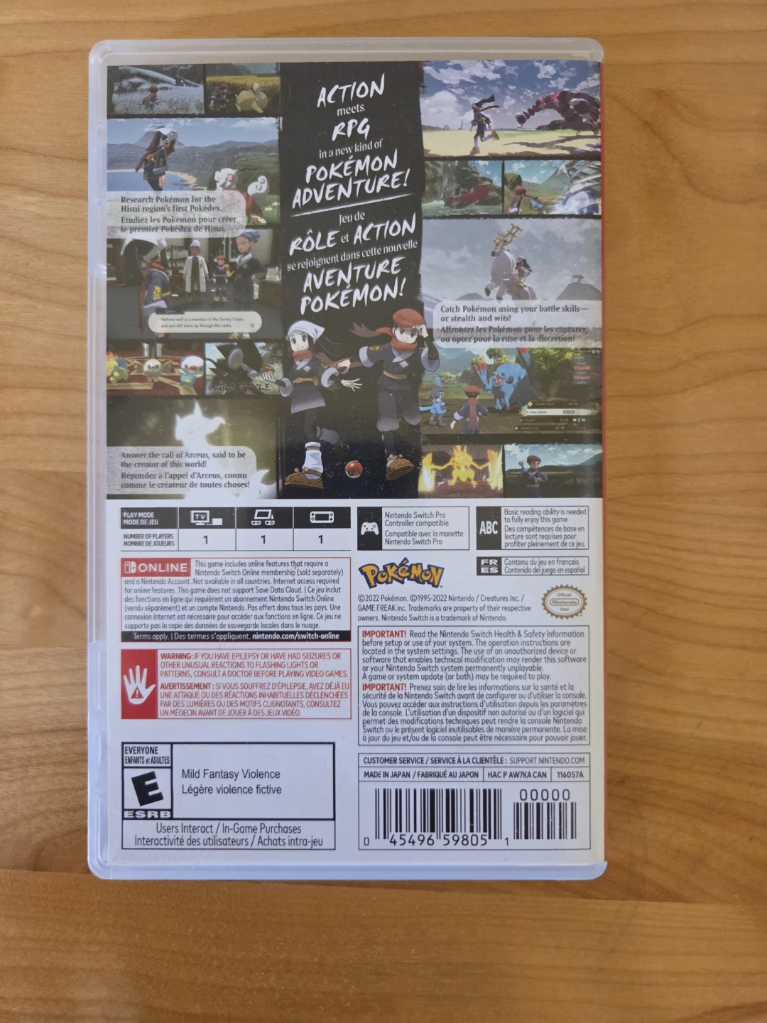 🥕Nintendo Switch Games For Sale - photo 4