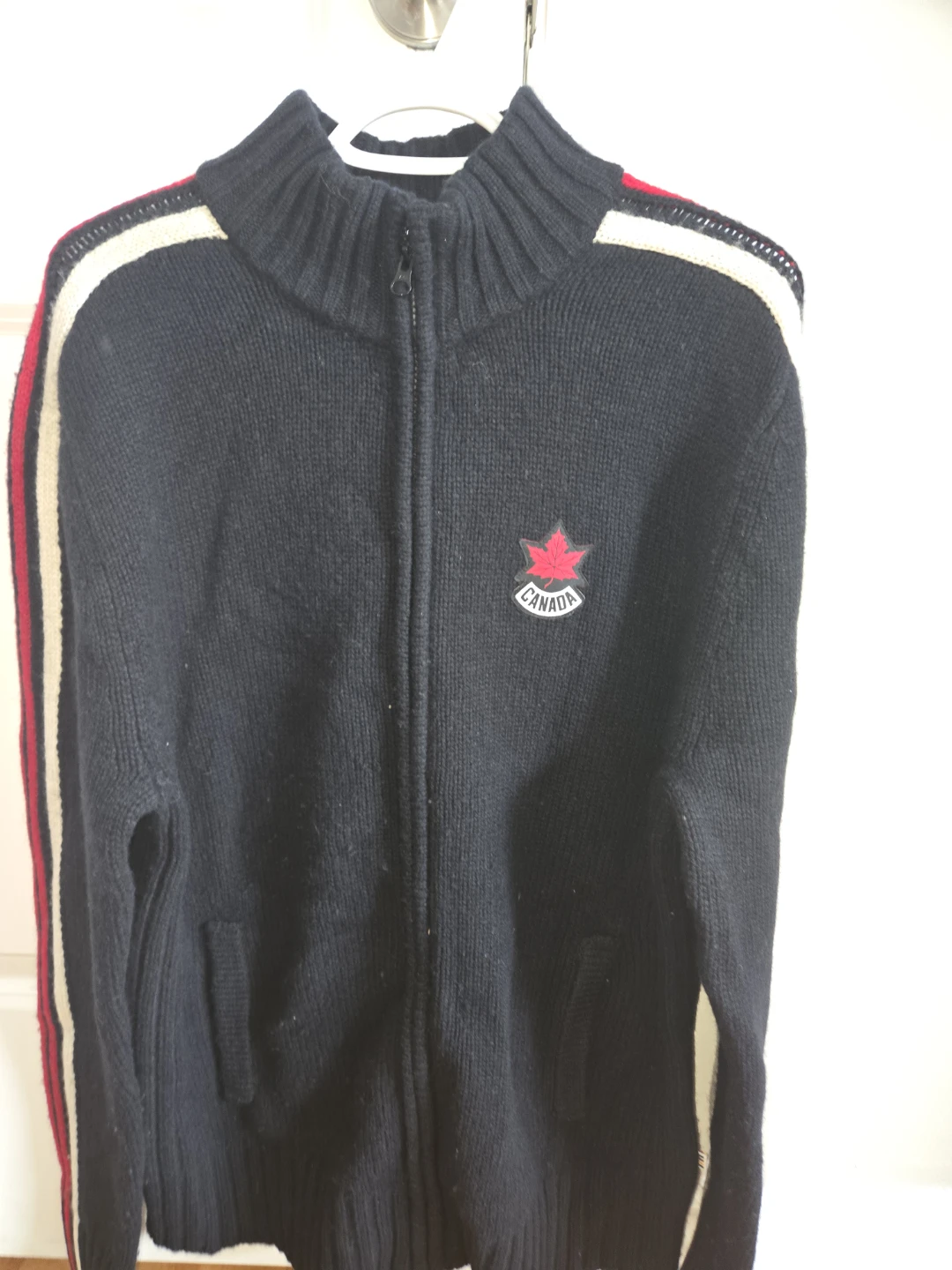 Roots Canada Official Outfitter Sweater M/M