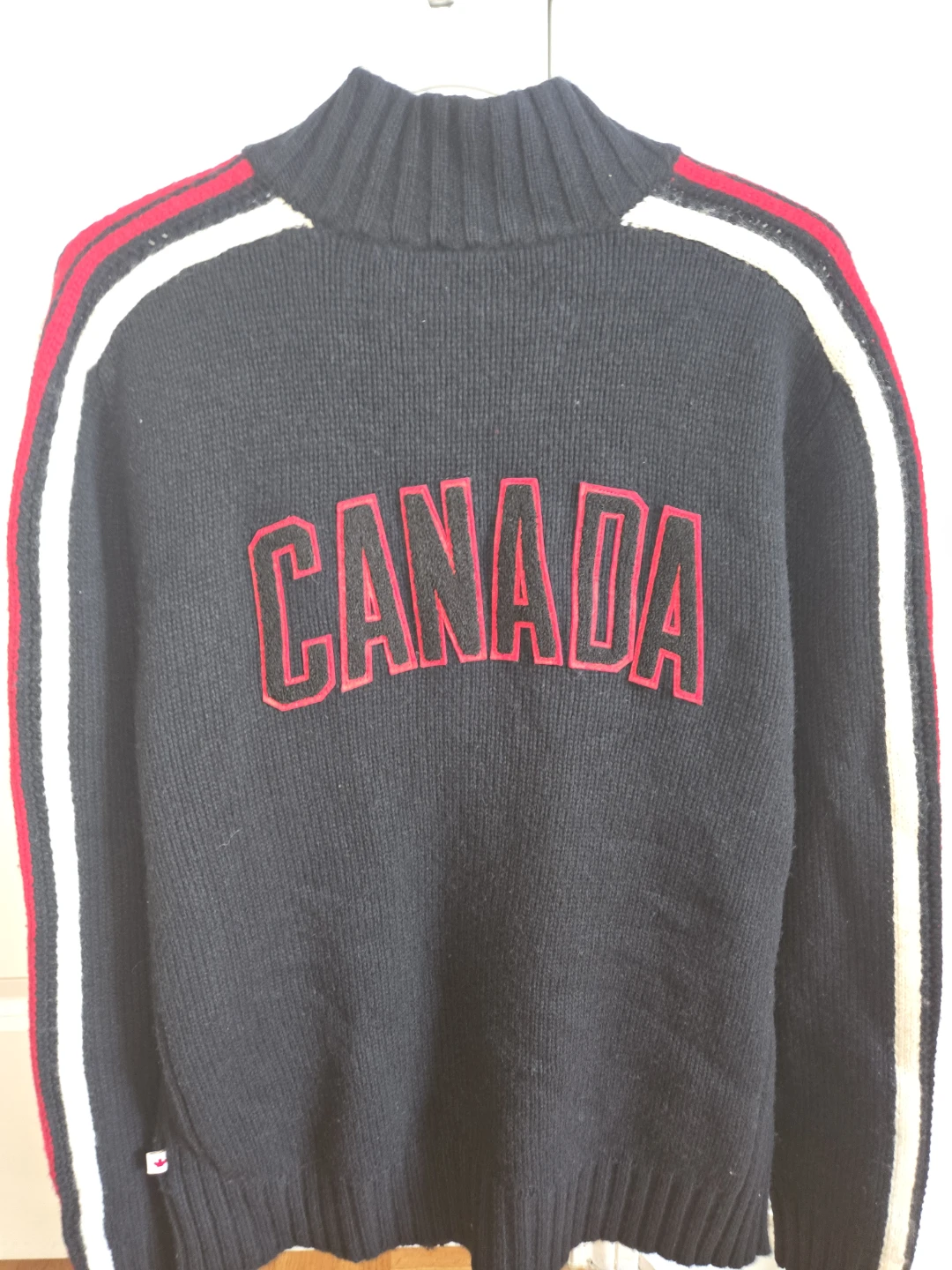 Roots Canada Official Outfitter Sweater M/M - photo 3