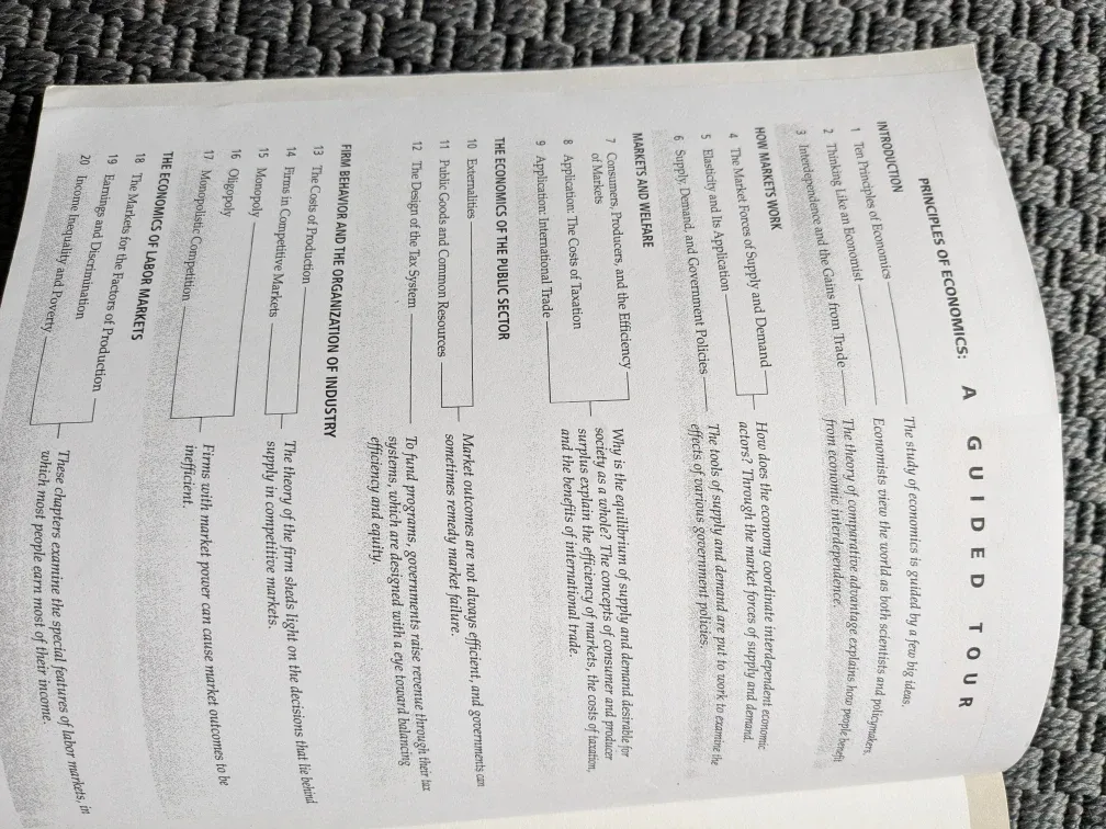 Principles of economics by Gregory Mankiw image indicator(3)