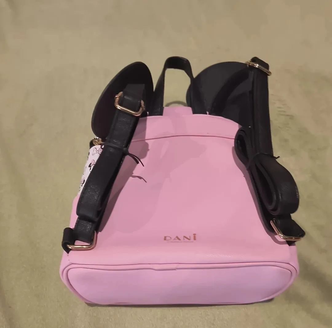 Disney Minnie Mouse DANI Backpack image indicator(3)